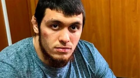 Рамазанов кто это