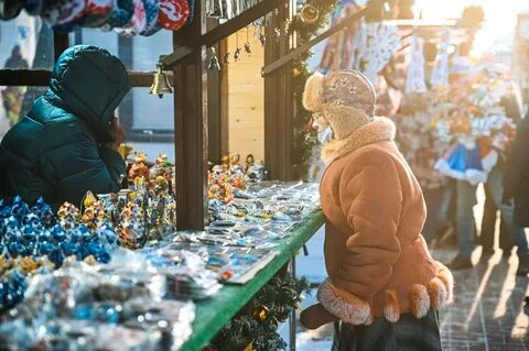 Можно ли работать в рождество 7