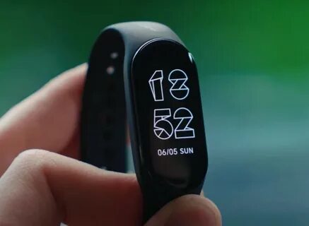 Xiaomi smart 7