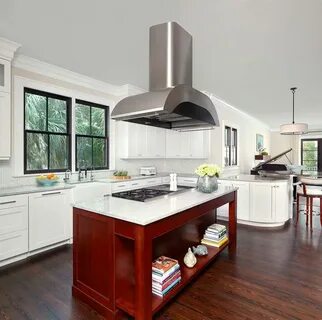 Good kitchen