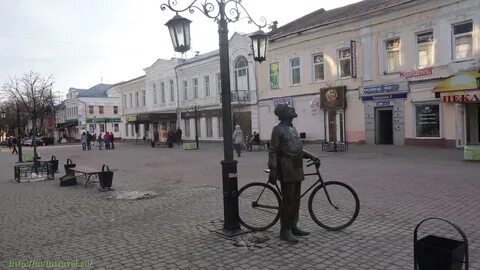 Калужский мечтатель