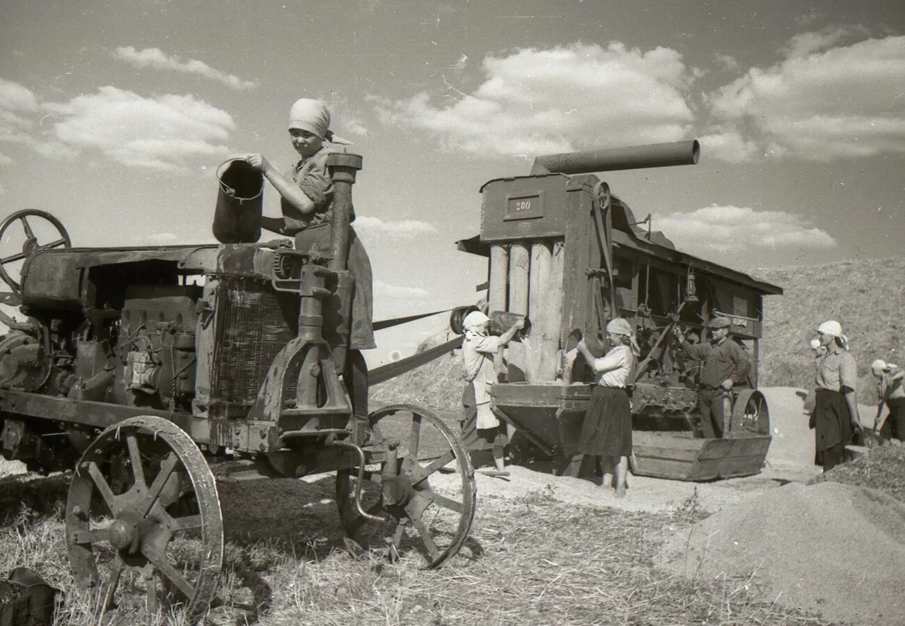 Кубань 1930