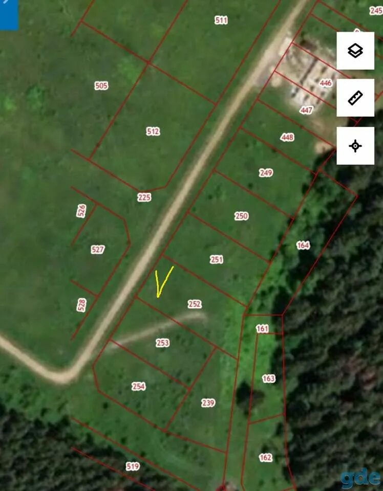 Проекты ижс. 1 3 када. Где указывается кадастровый номер земельного участка. Кадастровый номер 63:37:0000000:8789. Публичная кадастровая карта с выделением границ участка.