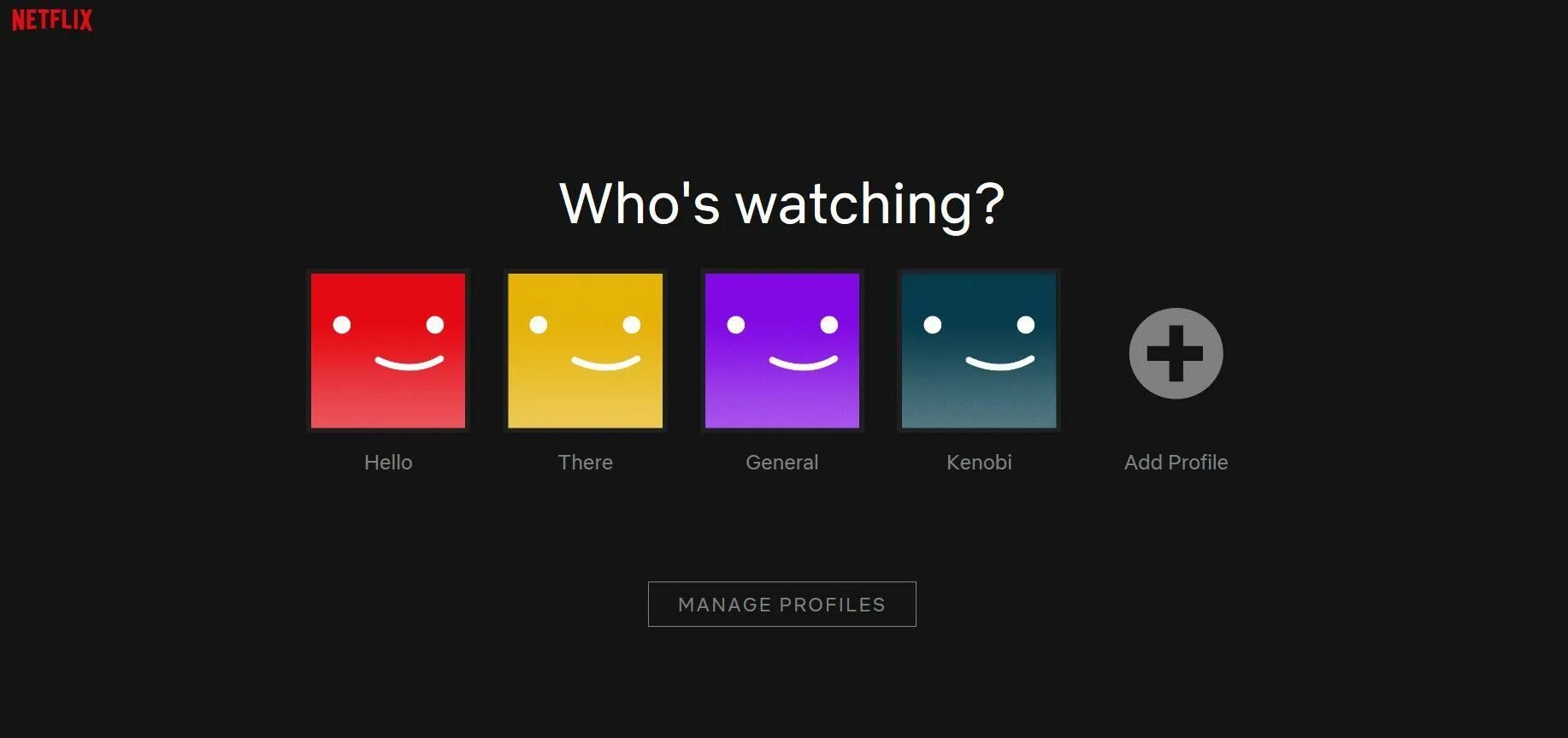 Multiple share