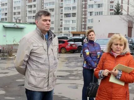 Краснознаменск шлыкова