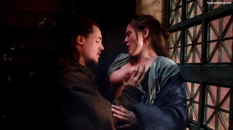 The last kingdom sex scenes - free nude pictures, naked, photos, Last kingd...