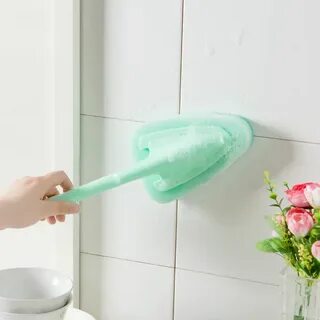 Щетка для мытья ванной
