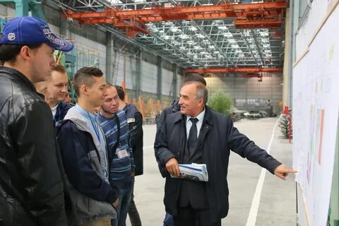 Управляющая компания туполев