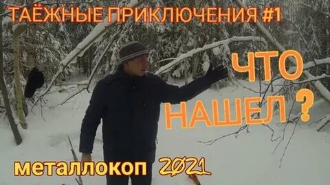 Все из за металлокопа дзен новое видео