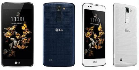 Lg android