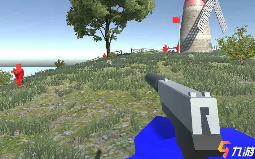 Ravenfield на пк. Рейвенфилд 2025. ravenfield движок. ravenfield ревенфилд игра. равенфилд скрины.