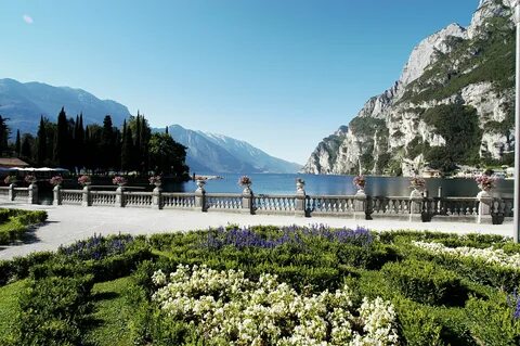 Riva garda