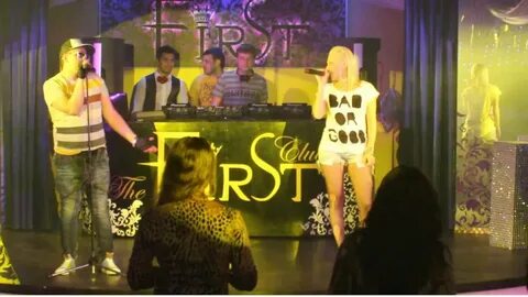 First me club