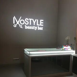 Beauty bar 1