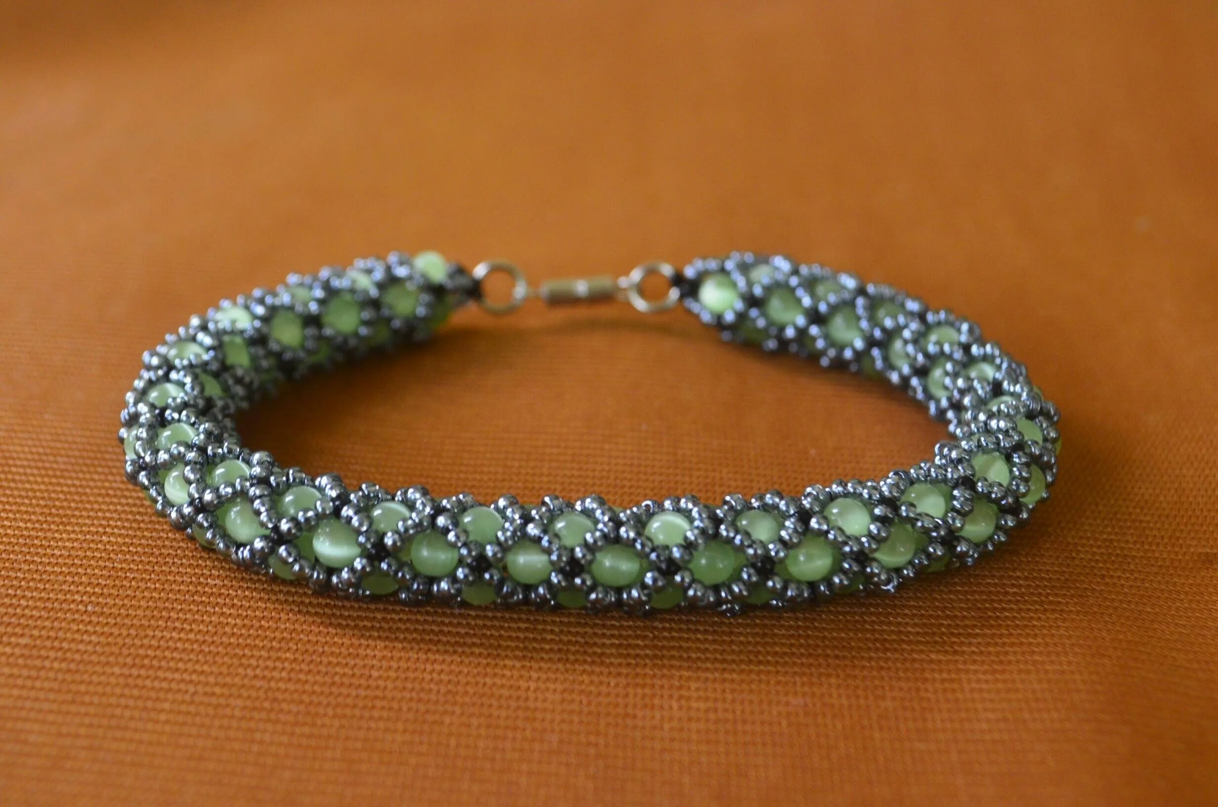 Украшения из бусин и бисера. Seed bead tutorial, Jewelry patterns, Seed bead jew