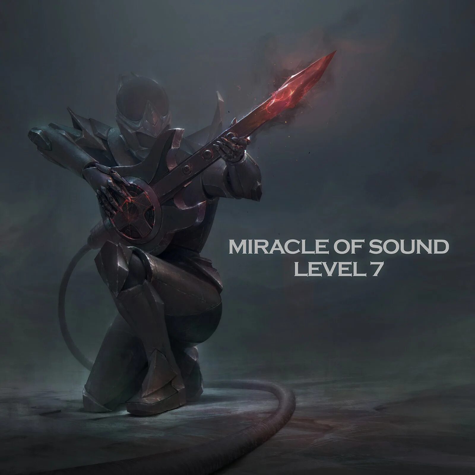 Miracle of sound. Miracle of sound группа. miracle of sound level 10. miracle of sound level 6.