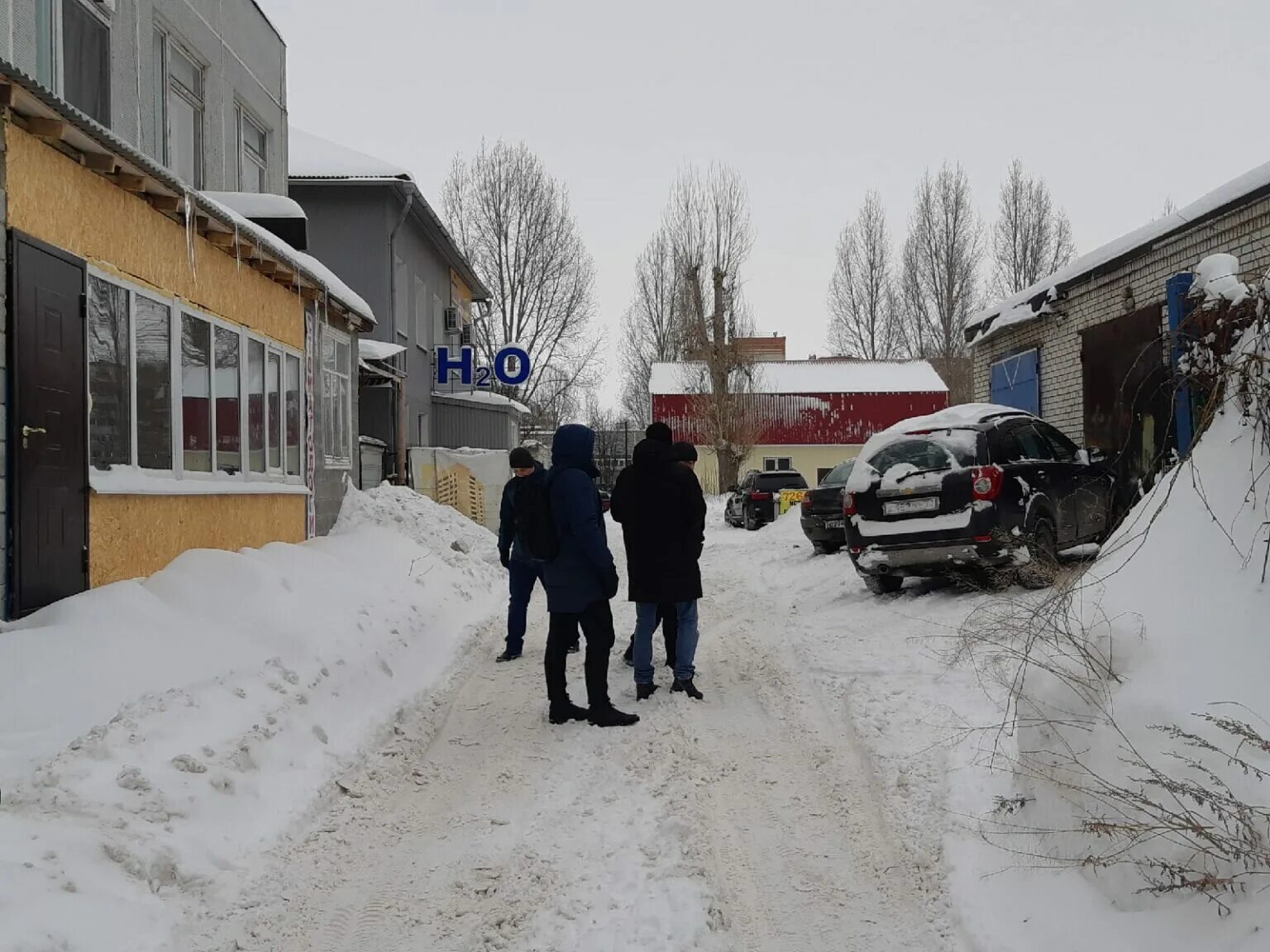 Найдено в заволжье. Найдено в заволжье