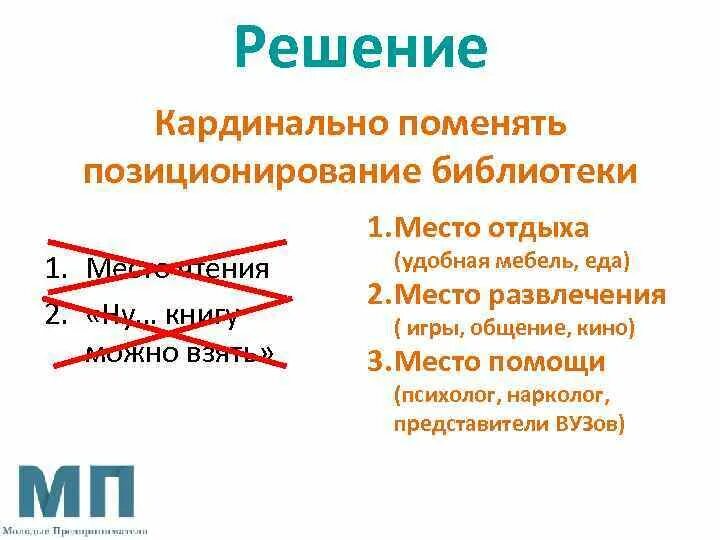 Без кардинальных изменений