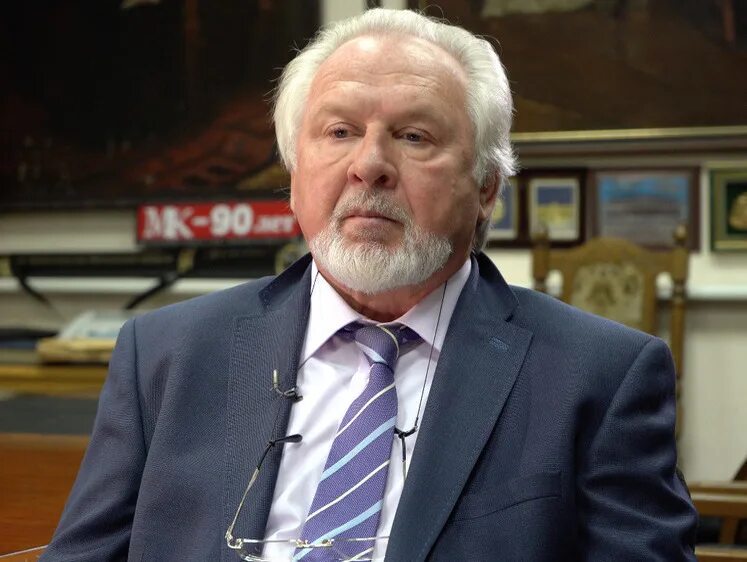 "Как будто вляпались в грязь". Главред МК Гусев отрёкся от Бабченко