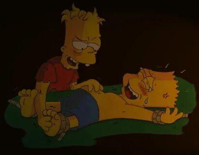 Bart simpson gay porn 🔥 Homer And Bart Simpson Gay Porn Comi. 