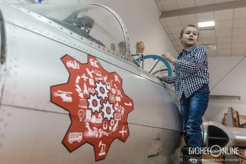 Техник казань