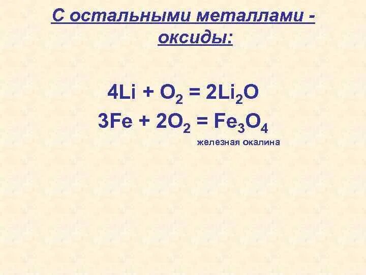 4li + o2 = 2li2o. 2) Li + o2 li2o. 4li+o2. ОВР o2+4li=2li2o. Li2o sio2 уравнение