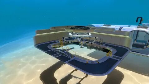 Subnautica чертежи энергоячейки