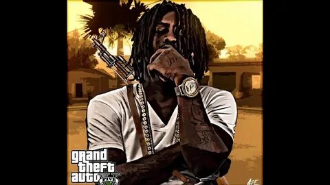 Chief keef save me