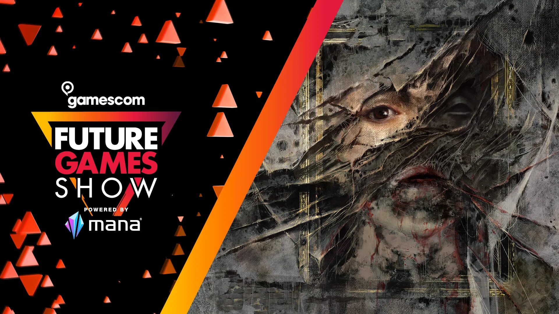 Future games show