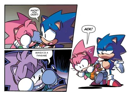 sthg/ - Sonic The Hedgehog General.