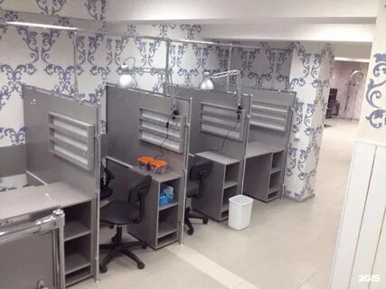 Цирюльник новосибирск вокзальная