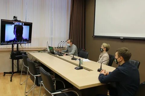 Центр регионального сотрудничества