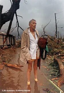 Ураган эндрю 1992