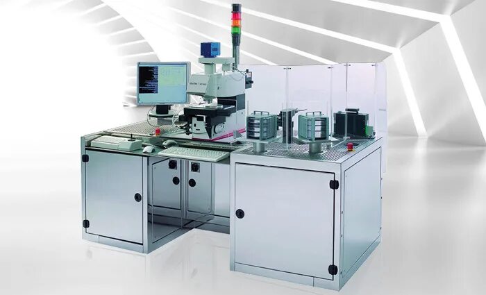 Ir solution