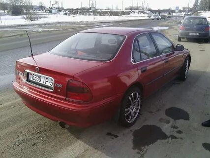 Ровер 600