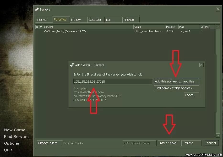 Как зайти на сервера в кс го. Локальный сервер в КС 1.6. Как создать локальный сервер. CS 1.6 для локальной сети. Контр страйк по локальной сети.