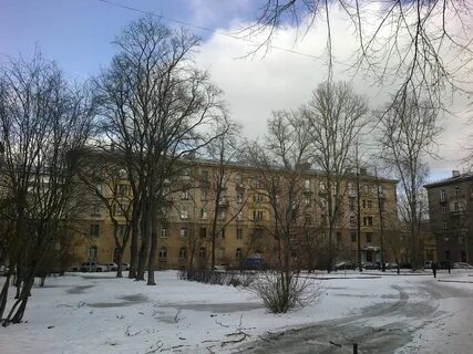 Улица вася