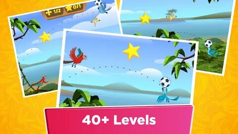 Игры rio