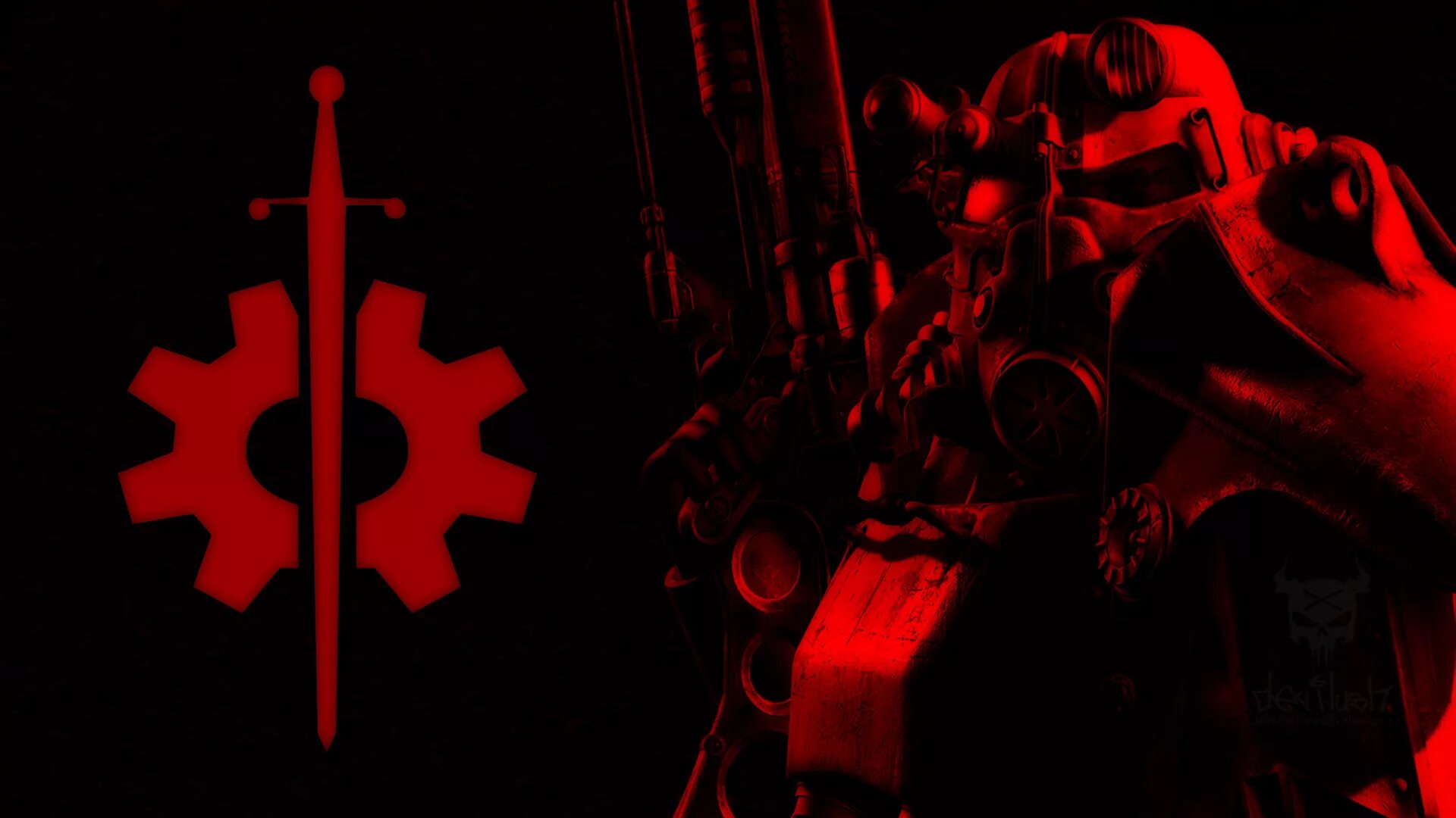 Fallout 3 броня изгоев братства. Fallout изгои. Фоллаут силовая броня изгоев. Изгои фоллаут 3. Fallout изгои.