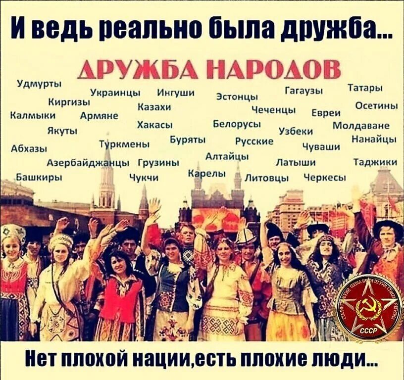 Украинцы ингуши. Народы СССР. Дружба народов СССР. Многонациональный Советский народ. День дружбы народов СССР.