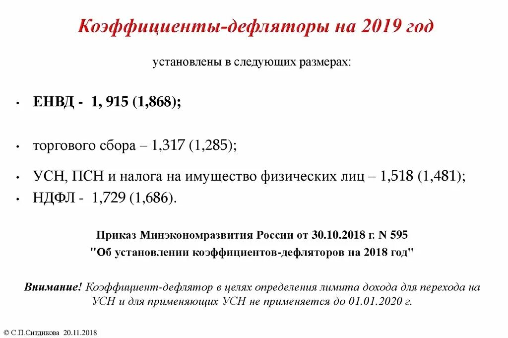 Коэффициент на 2015 год. Индекс дефлятор. Минэкономразвития коэффициент дефлятор. Коэффициент дефляции. Коэффициенты дефляторы по годам.