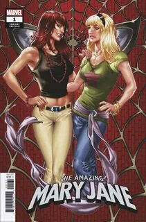 Mary jane 1
