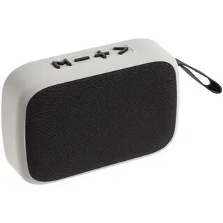 S bluetooth колонка