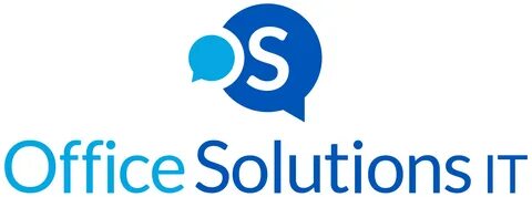 Office solutions logo