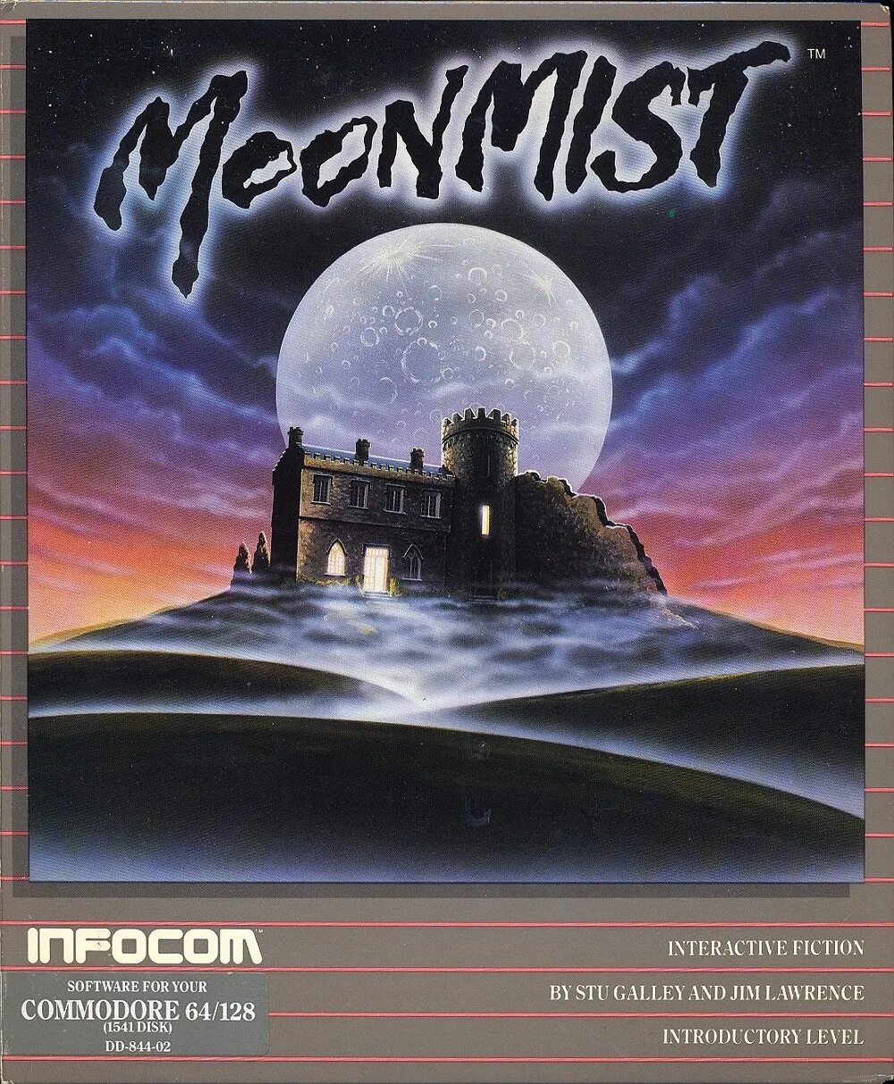 Moonmist (1986) игра. Interactive Fiction игры. Moonmist игра. Interactive Fiction Жанр. Interactive fiction