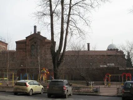 Кресты санкт петербург арсенальная