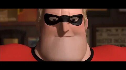 Суперсемейка 3 трейлер