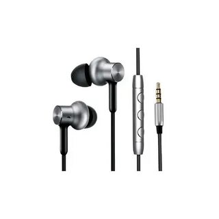 Xiaomi mi earphones pro