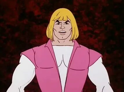 Hee man