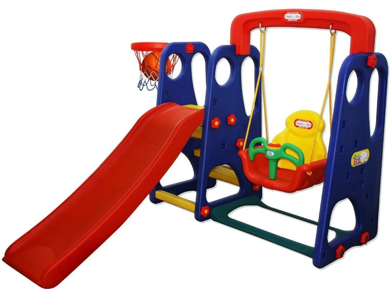 Box playground. Игровой комплекс haenim toy hn 709. happy box игровой комплекс. спортивно-игровой комплекс haenim toy hn-710. happy box горка с качелями.